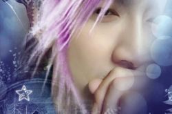 林更新换发型获粉丝喜爱  坐地铁出行接地气