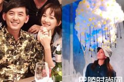 黄子佼自爆求婚过程 只有1人知道内幕