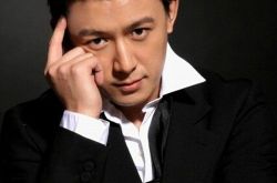 贾静雯的旧爱吕行居然是葛优的外甥 吕行的妈妈是葛佳吗