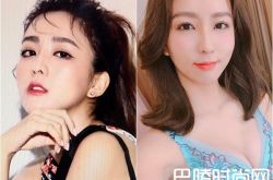 周晓涵性感排行第八 周晓涵的老公是谁？