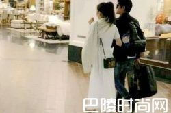 郭富城方媛迪拜秀恩爱 方媛个人资料照片