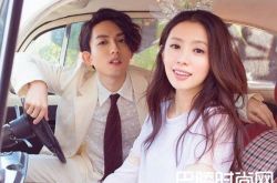 林宥嘉老婆丁文琪怀孕7个月爆照