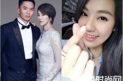 刘雨柔老公黄育仁是格斗选手 婚礼请柬格斗范