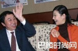冯巩的原配妻子是谁？冯巩为老婆30年零绯闻