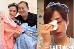 柯以柔老公要离婚 柯以柔婚变的小三是谁？