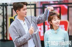 熊梓淇绯闻女朋友是谁？疑似真正女友照片曝光