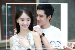 韩东君女友是谁？曾与吕佳容金晨暧昧不断