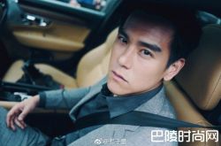 为何大家都喜欢彭于晏？neo彭于晏演技口碑爆棚