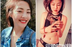 张允曦与严爵分手减掉三千烦恼丝