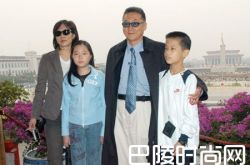 李敖妻子妻子王小屯的腿好美 胡因梦漂亮还是王小屯？