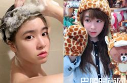 张芯瑜结婚变胖？自爆闺房密事老公喜欢