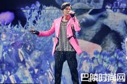 周杰伦演唱会自爆在家老婆更凶 发现对方的soul mate