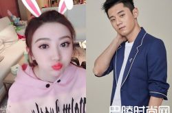 景甜怀孕了吗？认爱40天凸肚曝光