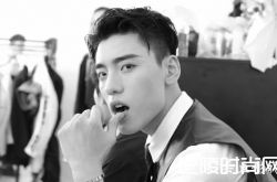 为什么叫王子异佛系男孩？王子异个人资料照片