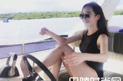 张檬回应整容 坦白之后会引起什么风波呢