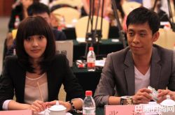 张译老婆是钱琳琳吗？钱琳琳居然是二婚前夫是围棋九段