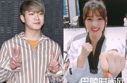 FTISLAND崔珉焕闪婚爆老婆有身孕了