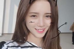 ETM家族罗奕佳 理工女却文艺范十足