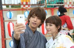 桐谷美玲三浦翔平怎么认识的？什么时候结婚呢