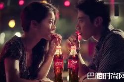 林珈安宋柏纬传出绯闻  林珈安被誉为最甜可乐女孩