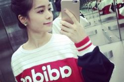 林珈安与彭于晏是什么关系？林珈安张翰恋情是真的吗