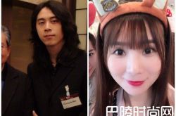 黄嘉伟老婆邹筠与情人杜雨薇对比 你选哪个？