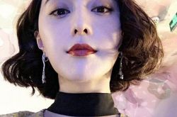 范冰冰《手机2》现场秀美颜 网友表示李晨有福了