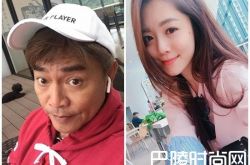 林千又退出演艺圈 因被吴宗宪骂倒楣