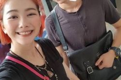 邵庭的老公是谁？首爆照片爱的甜蜜