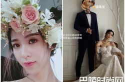 曾玄玄爆结婚照老公是谁？曾玄玄个人资料及微博照片