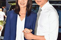 张智霖求婚拒跪地怎么回事？张智霖袁咏仪什么时候结婚的