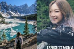 阎奕格为什么不红？吊桥上被男子另类搭讪