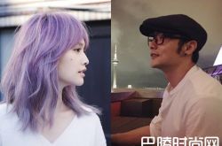 李荣浩亲自下厨为杨丞琳庆祝生日