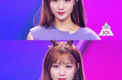 创造101陈意涵哪里人？是外国人吗？陈意涵个人资料年龄照片