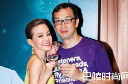 彭佳慧曾狠拒3次求婚的老公 最后还是离婚了