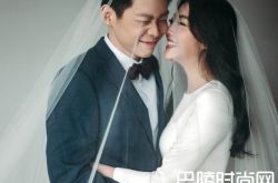 陶嫚曼的十个秘密 婚后首爆和老公照片