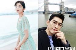 古力娜扎首谈分手张翰 爆想不起来了