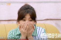 咘咘告白梧桐妹逼哭贾静雯