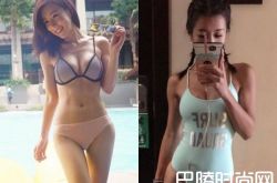 陈婉衡的胸多大？乳神跳钢管吸粉丝