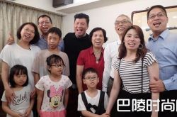 曾国城爆家庭及情感历程 曾国城个人资料及照片