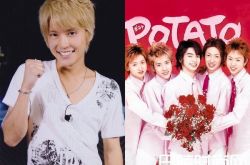 NEWS成员手越佑也灌酒未成年女偶像曝光