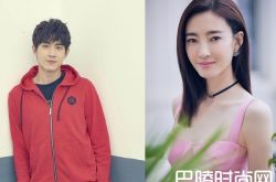 林更新王丽坤台湾旅游 恋情曝光后首次同游