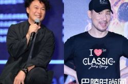 陈奕迅2度打败张学友拿歌王 这次能击败JJ如愿吗？