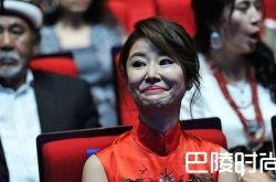 林心如无P丑照疯传 赵薇42岁自拍搞什么