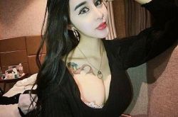 蛇精女李蒽熙又开始整容 看起来像芭比了