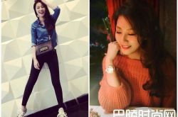 陶嫚曼生日解放泳装 老公张维洋舍不得