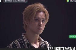 罗志祥王一博张杰光听《101》女孩念信就哭了