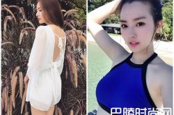 陈语安拍照被赶走 陈语安年龄及男友介绍