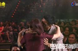 徐佳莹得奖吻男友怎么回事？徐佳莹男友是谁呢