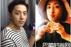 柯佳嬿和坤达结婚后秀恩爱 全副武装做早餐